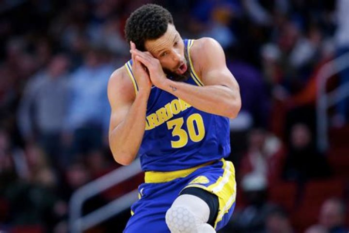 Stephen Curry: A Hometown Hero From The Heart Of Akron