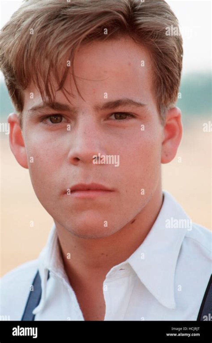 Stephen Dorff's Captivating Performances: Movies And TV Shows