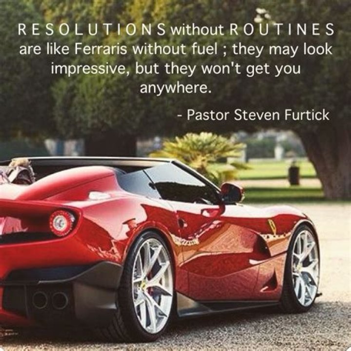 Steven Furtick's Lavish Rides: Exploring The Pastor's Luxury Car Collection