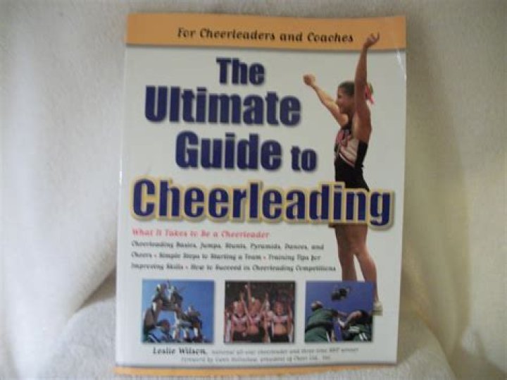Stream Or Download Bring It On: Your Ultimate Guide To Cheerleading Cinema