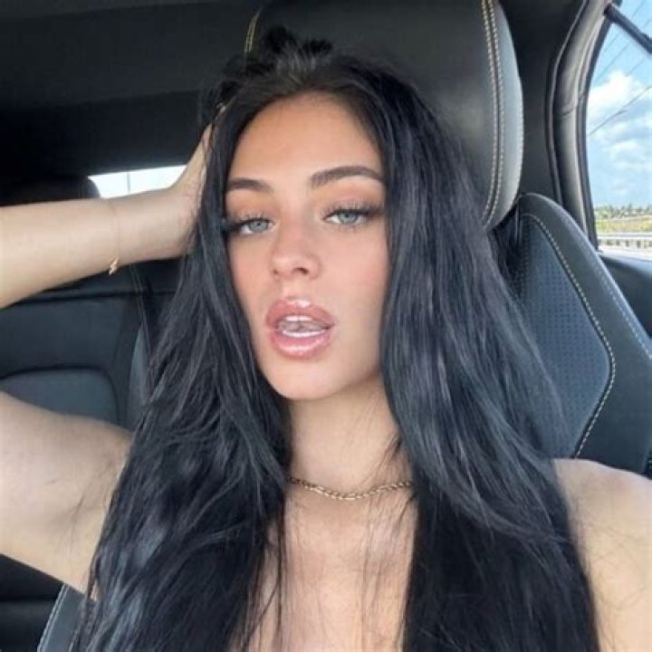 Surprising Leak: Watch Carmilla Araujo's Private Moments Revealed