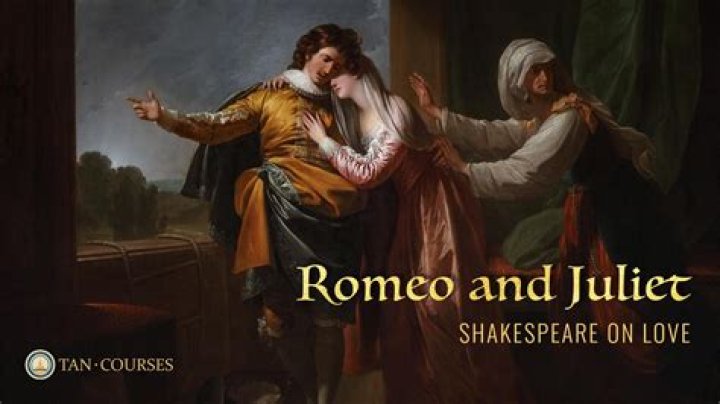 Tantalizing Quotes From Romeo To His Juliet