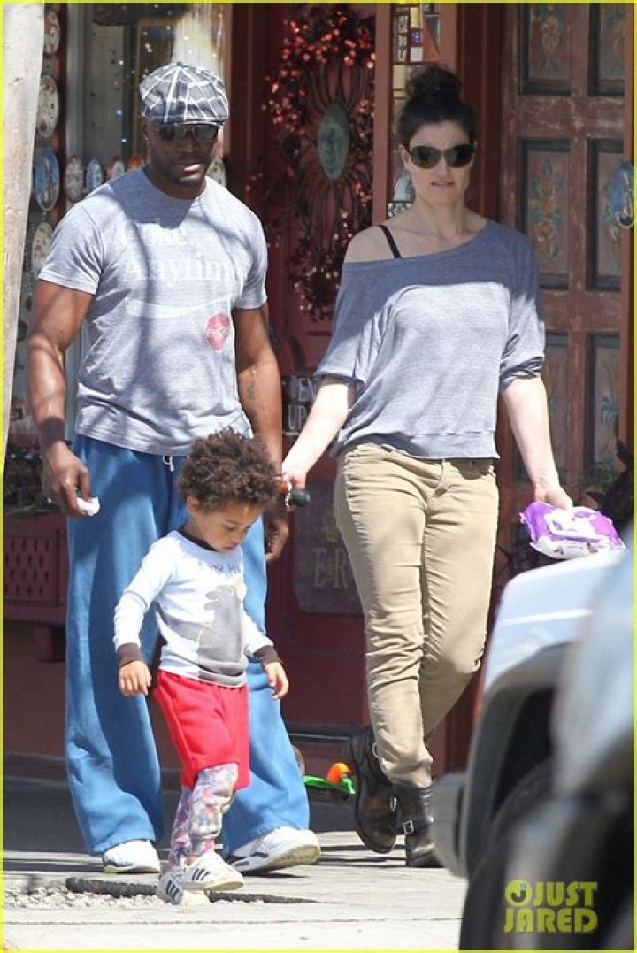 Taye Diggs Family: A Deep Dive Into His Personal Life