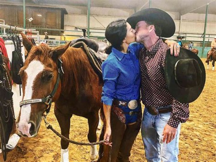 Taylor Sheridan's Wife's Ethnic Background Revealed