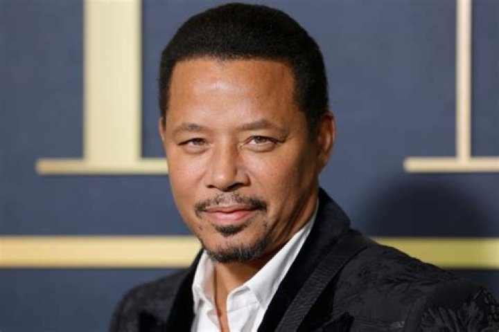 Terrence Howard's Acting Legacy: Does He Have A Son In The Spotlight?