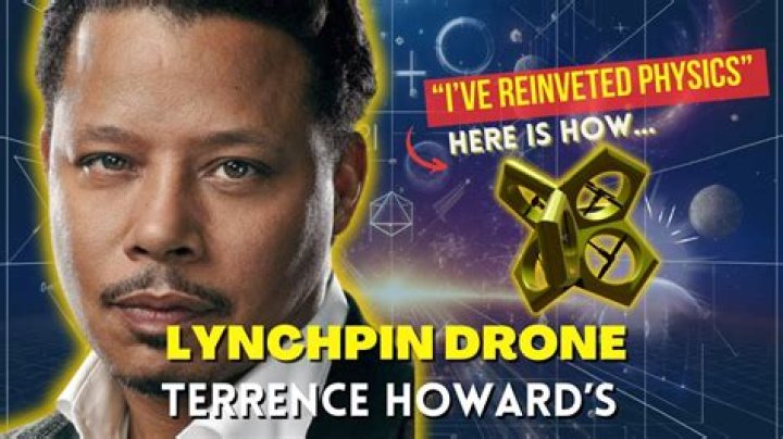 Terrence Howard's Conjugal Union In 2024