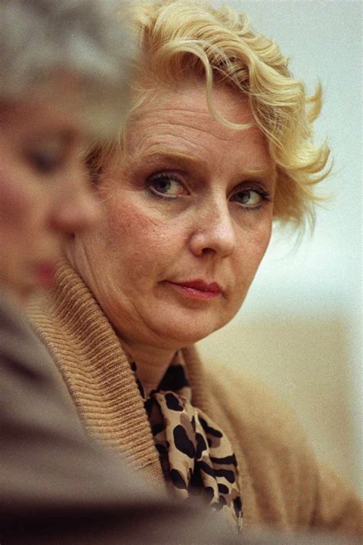 The Aftermath Of Betty Broderick's Infamous Trial: Where Is She Now?