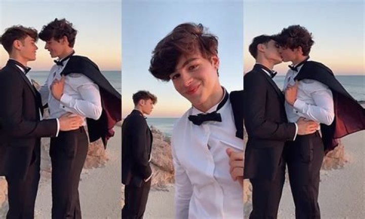 The Altimate Guide To: Nicky And Pierre's Wedding Spectacular