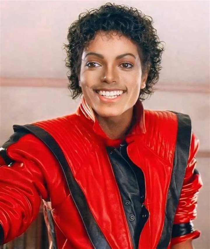 The Astonishing Peak Of Michael Jackson's Net Worth