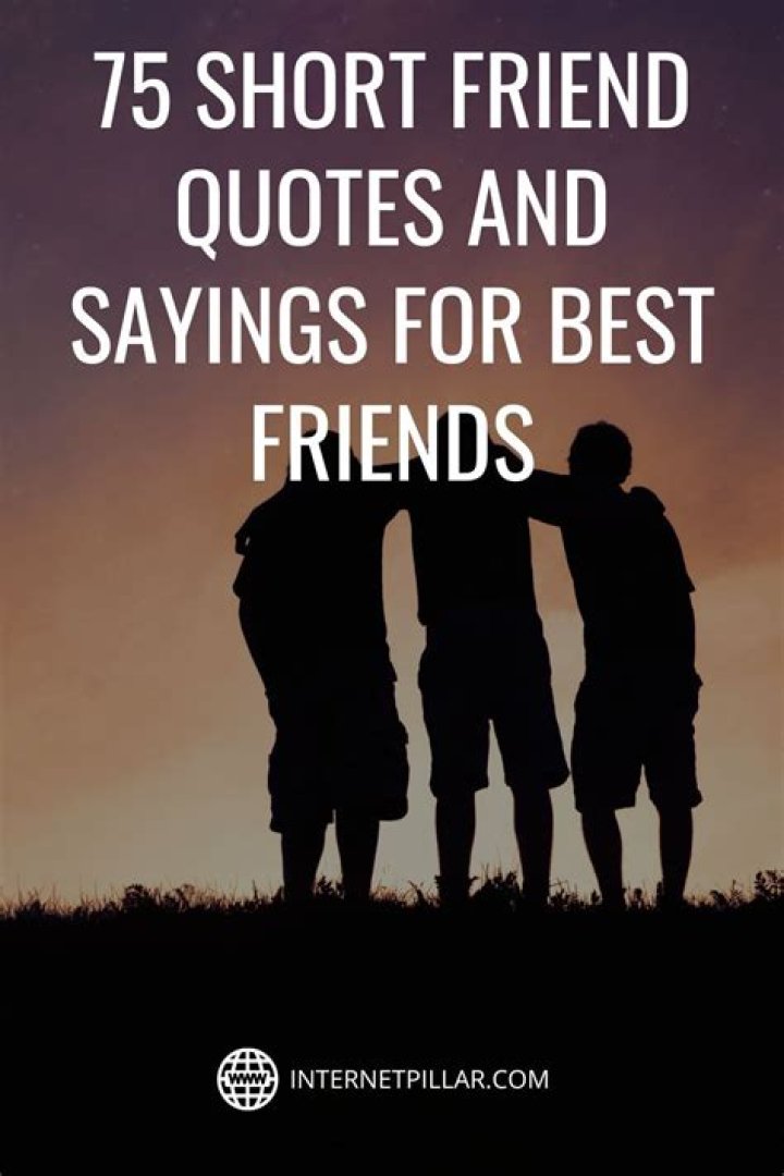 The Best Music And Friends Quotes For Your Social Media Needs