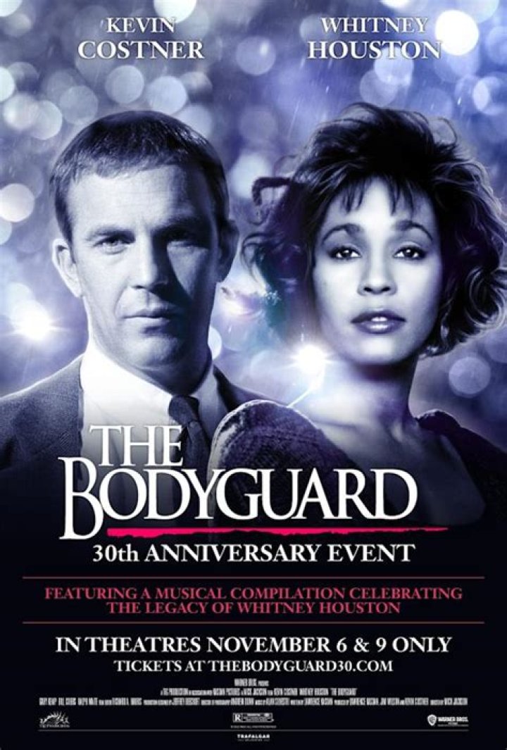 The Bodyguard Fletcher: A Shield In The Spotlight