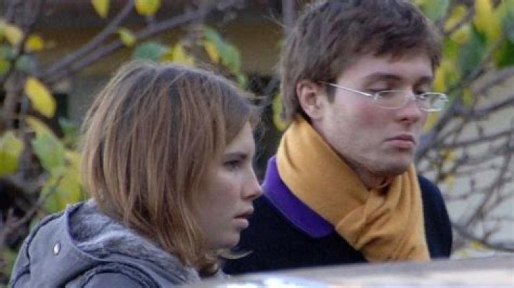 The Compelling Case Of Raffaele Sollecito