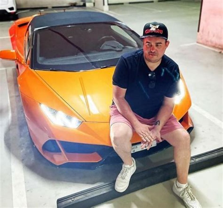 The Complete Breakdown Of Guillermo Daz's Net Worth