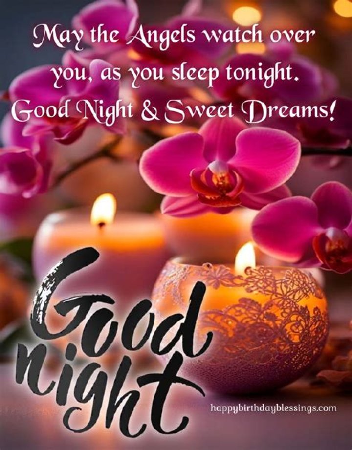 The Complete Guide: How To Write A Goodnight Wish That Will Make Their Day