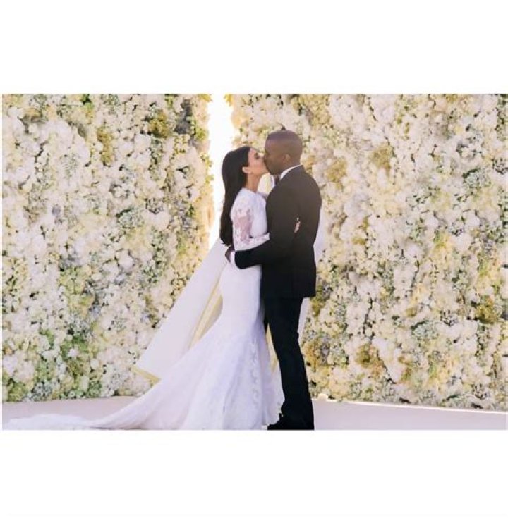 The Complete Guide To Kim Kardashian's First Marriage
