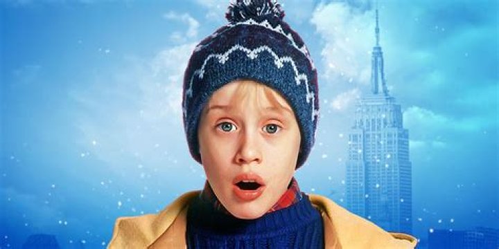The Complete Guide To The "Home Alone In New York" Cast