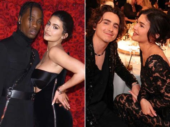 The Complete Guide To Tyga's Dating History