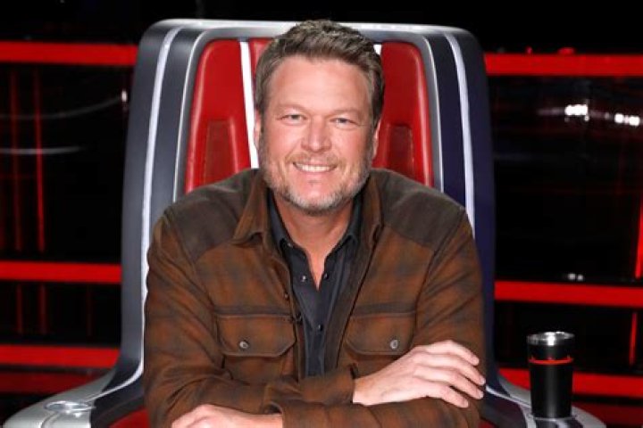 The Complete Overview Of Blake Shelton's Age: Everything You Need To Know