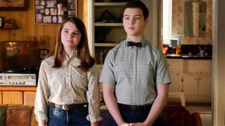 The Complex Siblings Of Sheldon Cooper: A Deeper Look