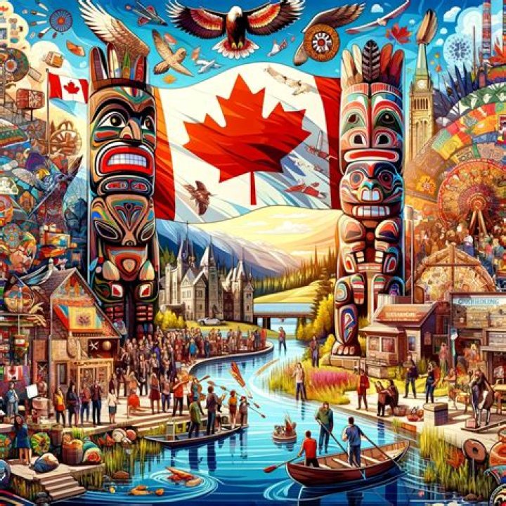 The Cultural Mosaic Of Central Cee Ethnicity: Unraveling A Unique Heritage