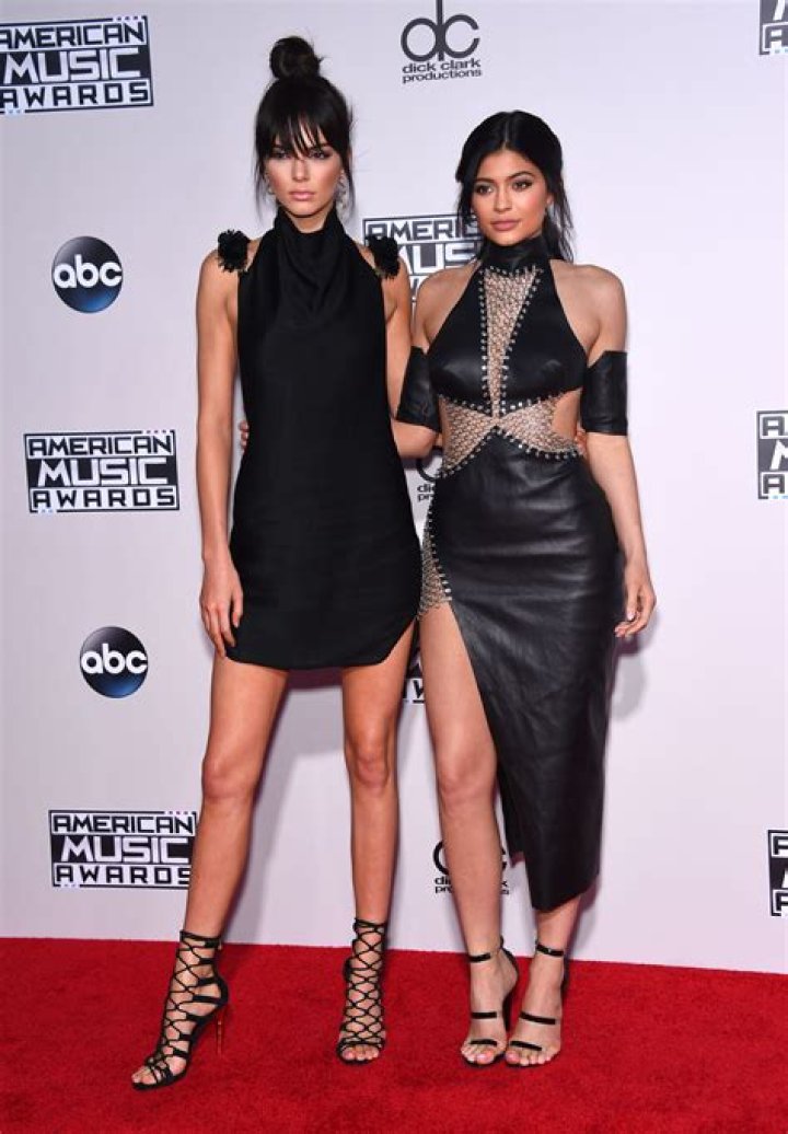 The Definitive Guide: Discovering The Youngest Kardashian
