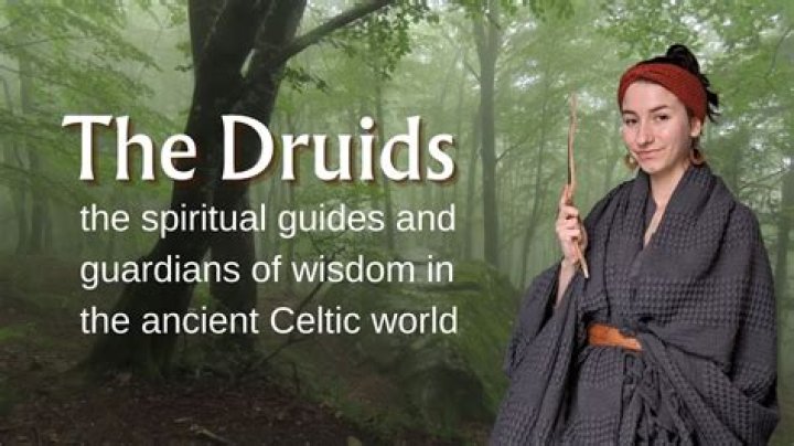 The Definitive Guide To Aasimar Druids: Unlocking Nature's Blessings