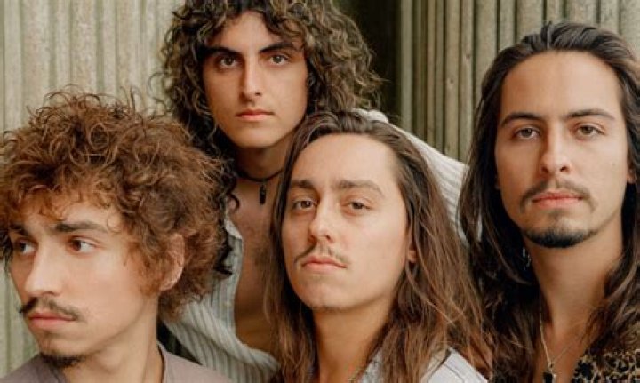 The Definitive Guide To Greta Van Fleet Members' Ages