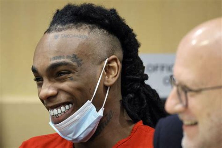 The Definitive Guide To YNW Melly's Record Label