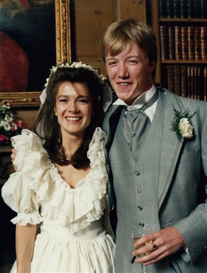 The Early Life And Rise Of Young Ken Vanderpump