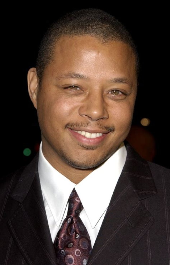 The Early Years Of Terrence Howard: A Look At His Youthful Career