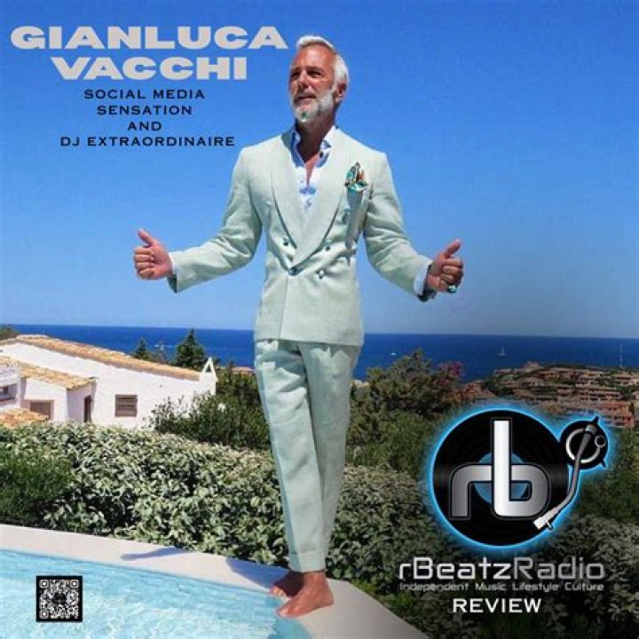 The Eccentric Life Of Gianluca Vacchi: Lifestyle, Luxury, And Fitness