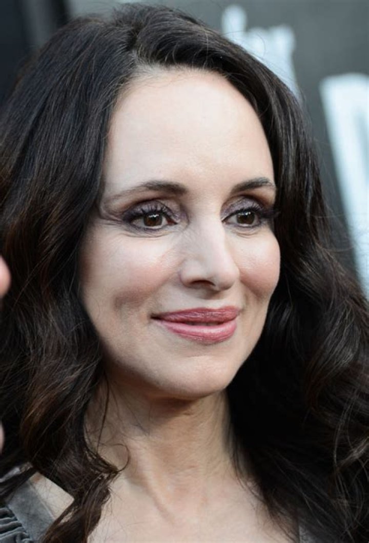 The Enduring Beauty Of Madeleine Stowe: A Journey Through Her Youth And Legacy