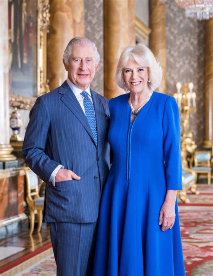 The Enduring Love: How Long Has Prince Clarence And Queen Consort Camilla Been Together?