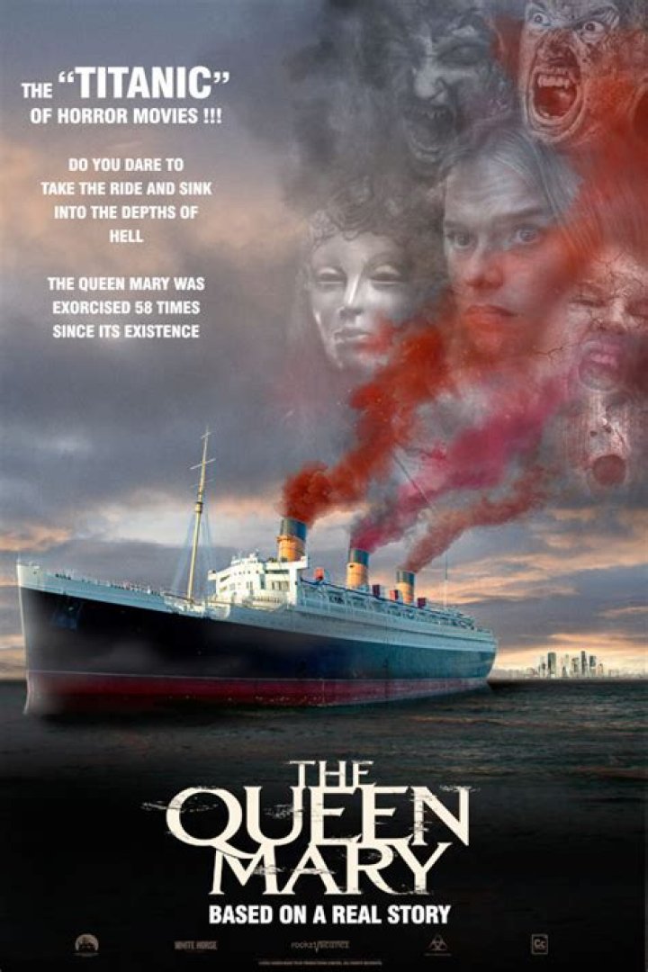 The Enigmatic Journey Of The Queen Mary: A Tale Of Elegance And Mystery