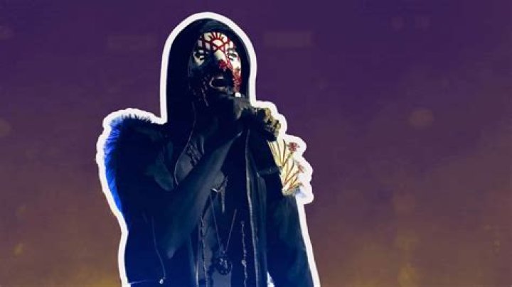 The Enigmatic Journey Of The Sleep Token Vocalist