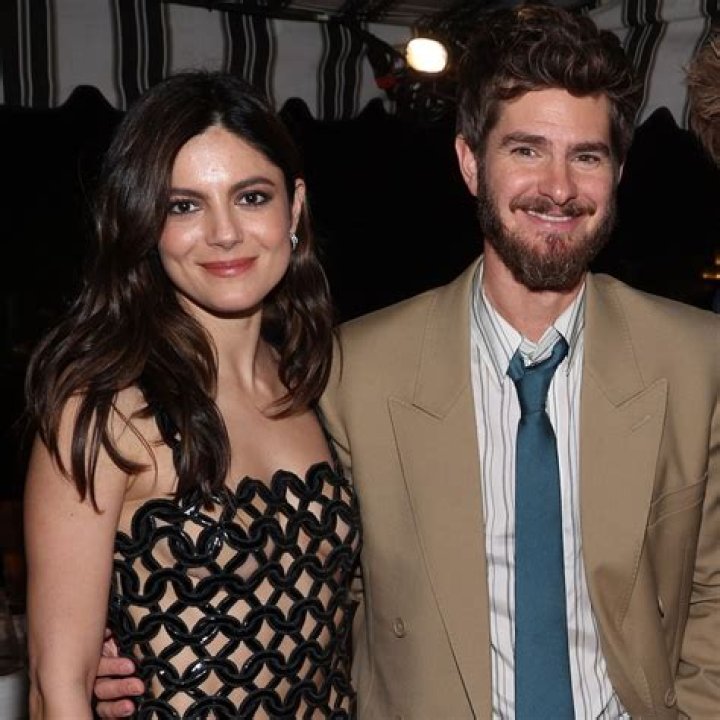 The Enigmatic Life Of The Wife Of Andrew Garfield