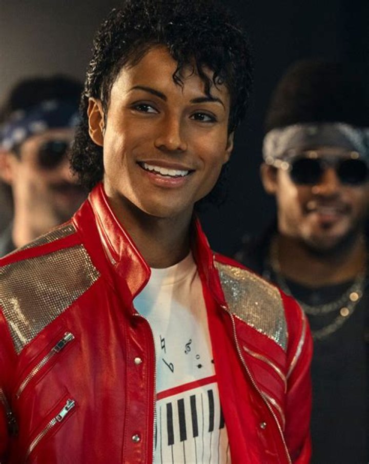 The Enigmatic Net Worth Of Michael Jackson At The Time Of His Demise
