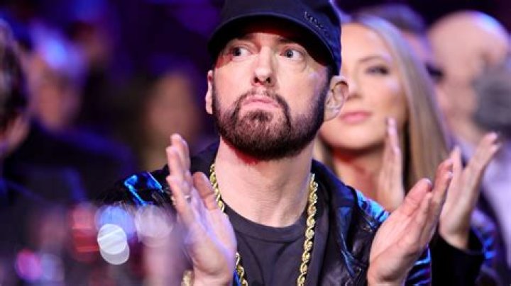 The Epic Battle Of Words: Harry Mack Vs. Eminem
