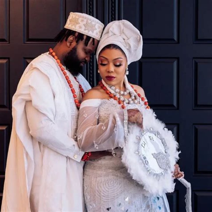 The Essence Of Traditional Marriage Ceremonies In Nigeria