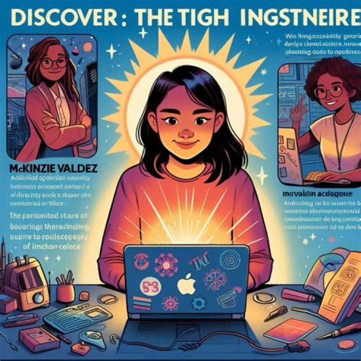 The Essential Guide To Mckinzie Valdez: A Comprehensive Overview