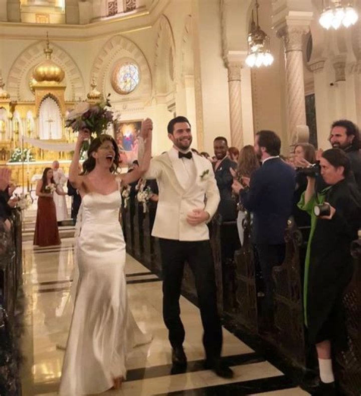 The Exclusive Scoop On David Corenswet's Love Life