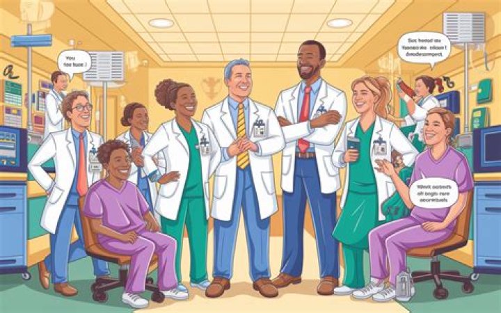 The Hilarious Side Of Healthcare: Funny Medical Moments