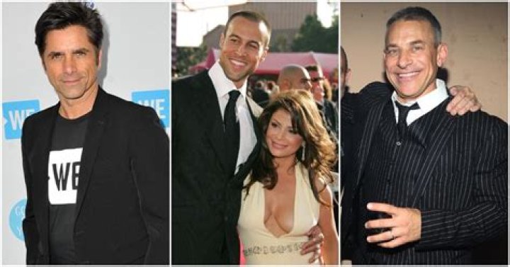 The History Of Paula Abdul's Marriages