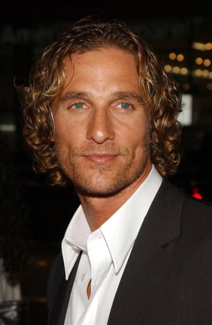 The Iconic Locks: Famous Actors With Unforgettable Long Hair