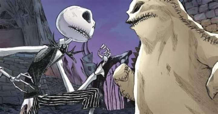 The Imposing Height Of Jack Skellington: Unraveling The Anatomy Of The Pumpkin King