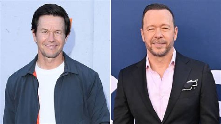 The Incredible Wahlberg Family: How Many Siblings Are There?