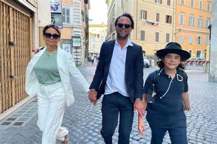 The Inspiring Journey Of Walter Goggins And His Wife