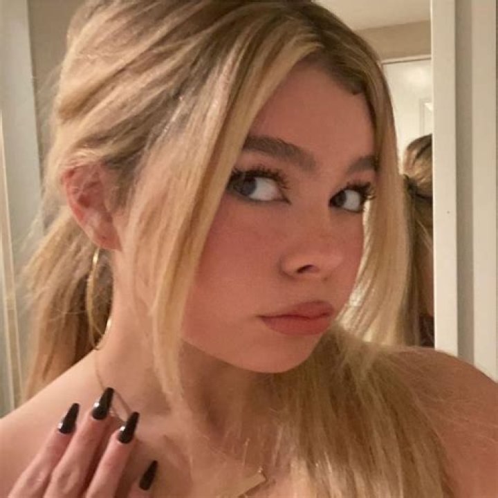 The Latest And Greatest Of Addison Riecke In 2020