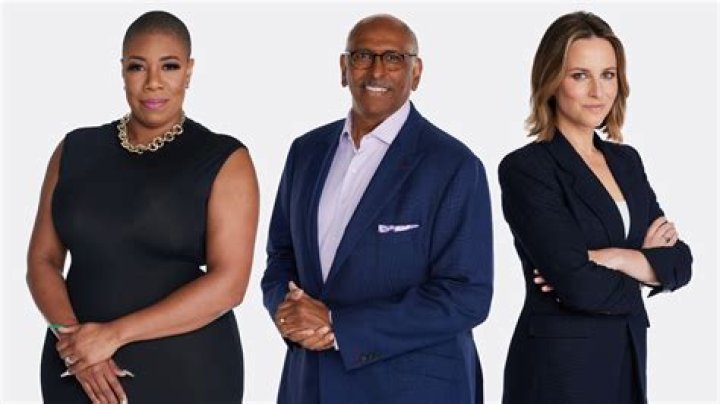 The Leading Ladies: MSNBC's Female Hosts Shaping The News Landscape