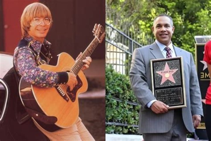 The Life And Music Of Zachary John Denver